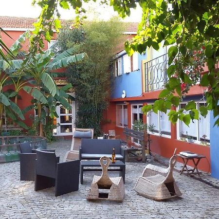 Bed and Breakfast Casa 3 Aguias Aveiro Pokój zdjęcie