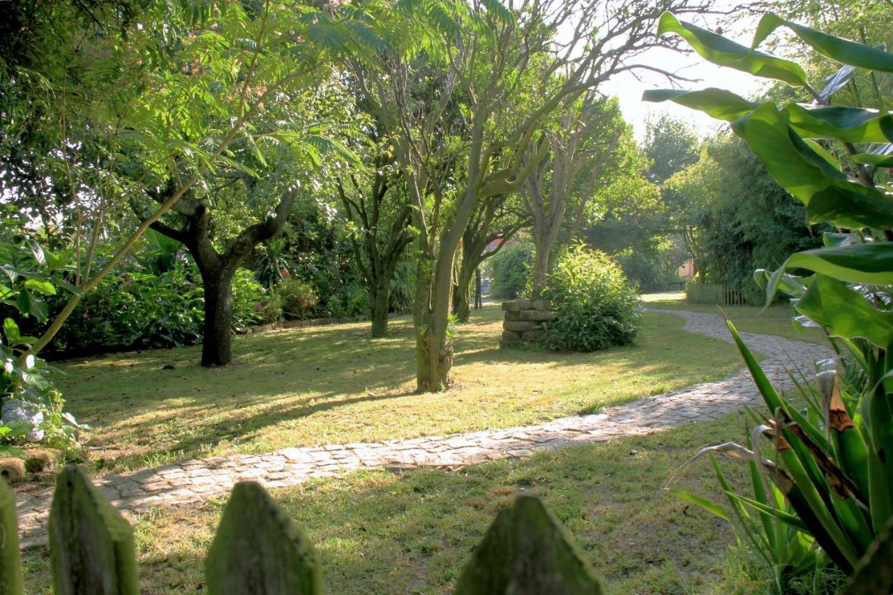Bed and Breakfast Casa 3 Aguias Aveiro Zewnętrze zdjęcie