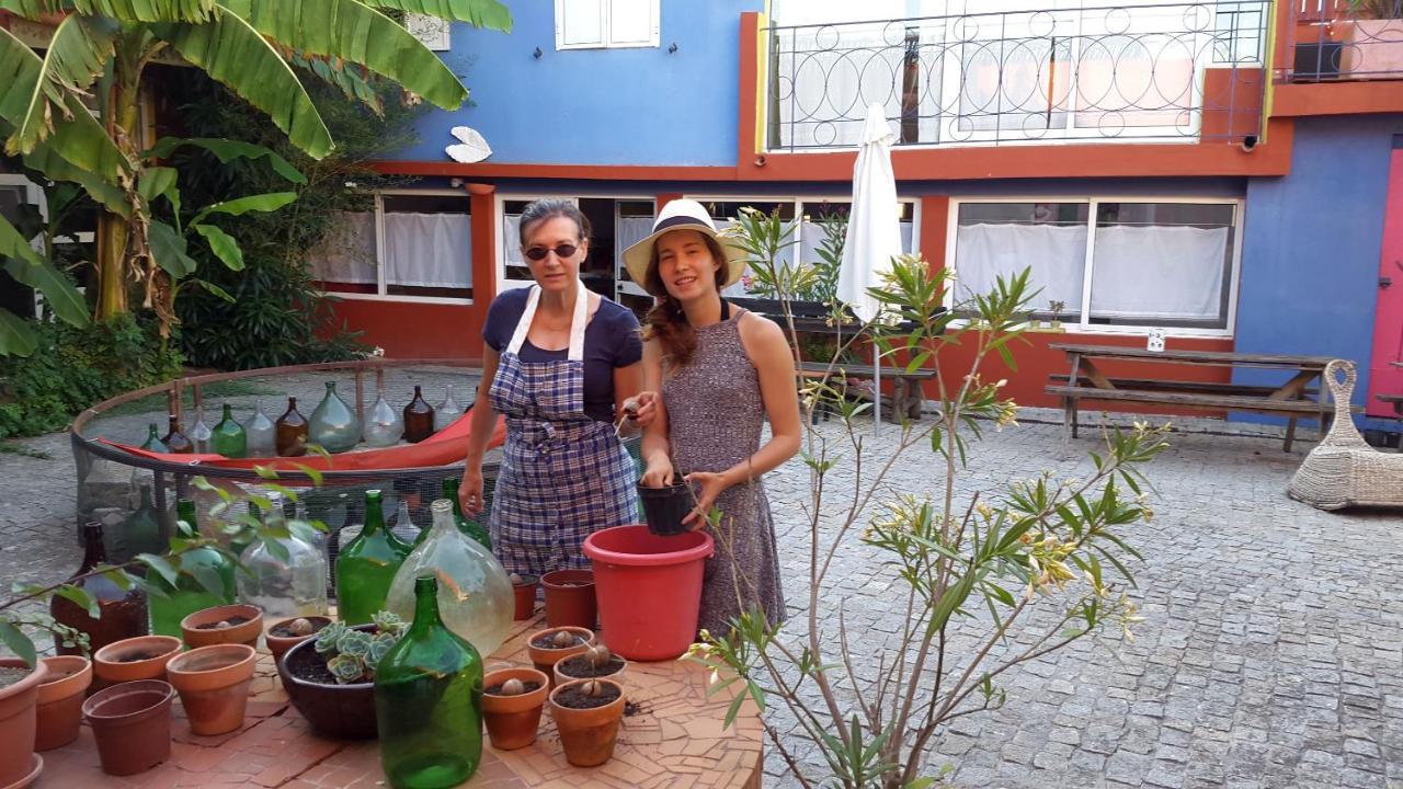 Bed and Breakfast Casa 3 Aguias Aveiro Zewnętrze zdjęcie