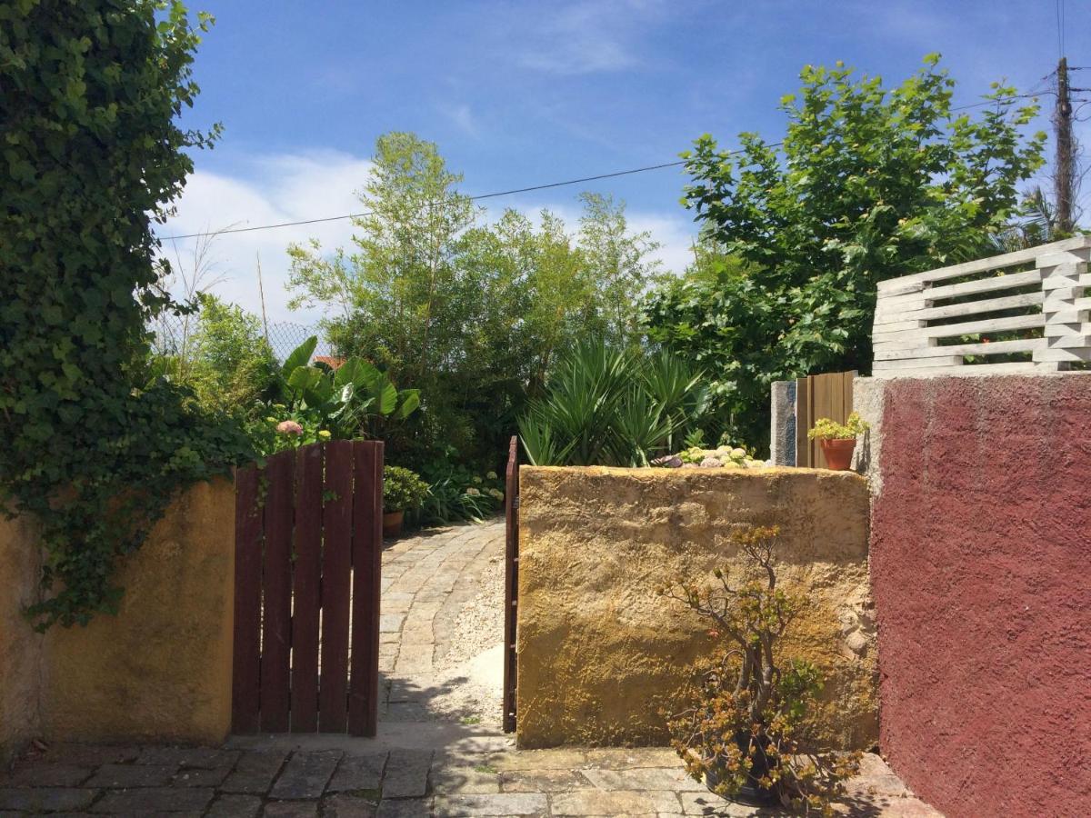 Bed and Breakfast Casa 3 Aguias Aveiro Zewnętrze zdjęcie
