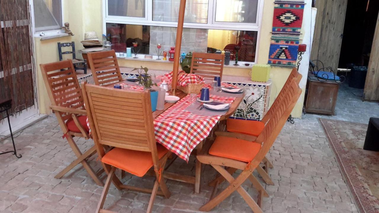 Bed and Breakfast Casa 3 Aguias Aveiro Zewnętrze zdjęcie