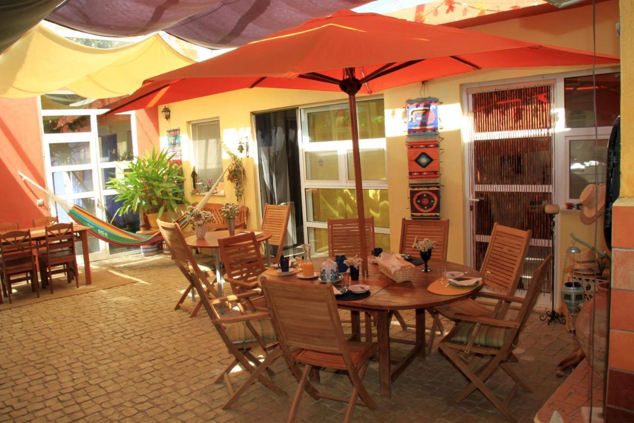 Bed and Breakfast Casa 3 Aguias Aveiro Zewnętrze zdjęcie