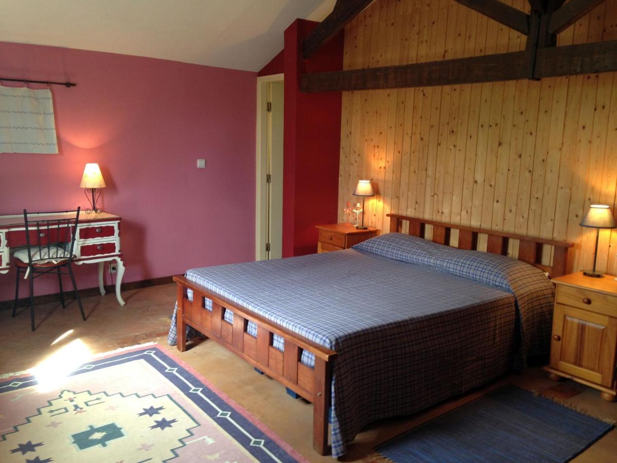 Bed and Breakfast Casa 3 Aguias Aveiro Zewnętrze zdjęcie