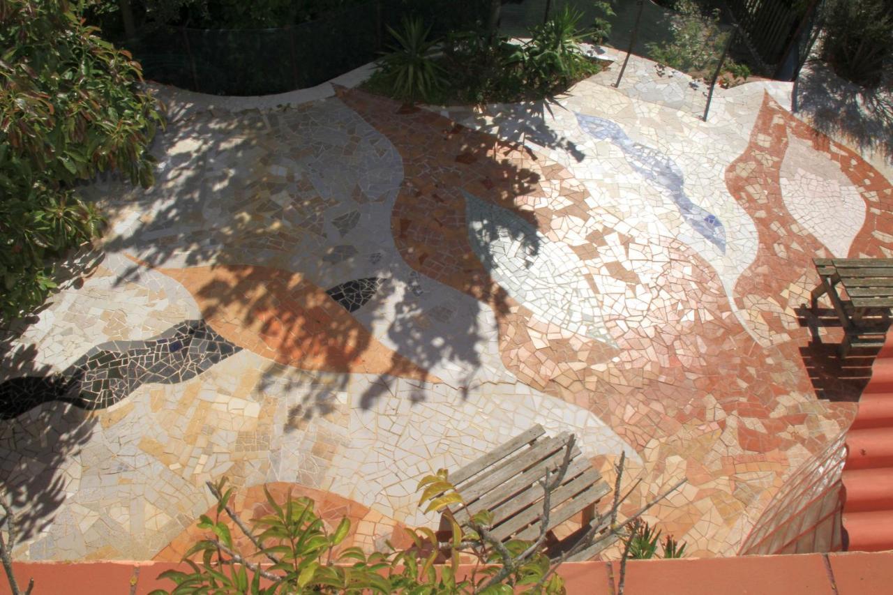 Bed and Breakfast Casa 3 Aguias Aveiro Zewnętrze zdjęcie