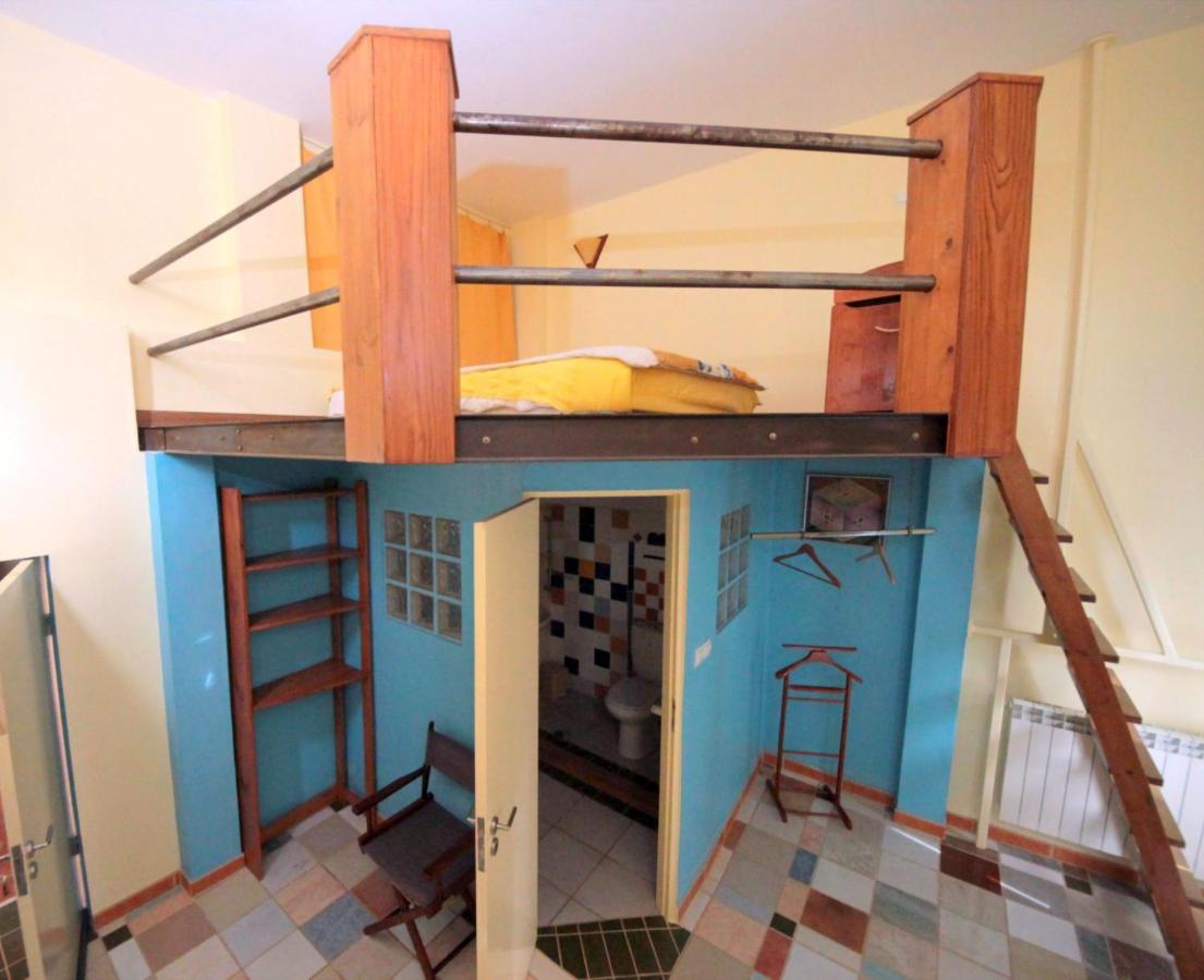 Bed and Breakfast Casa 3 Aguias Aveiro Pokój zdjęcie