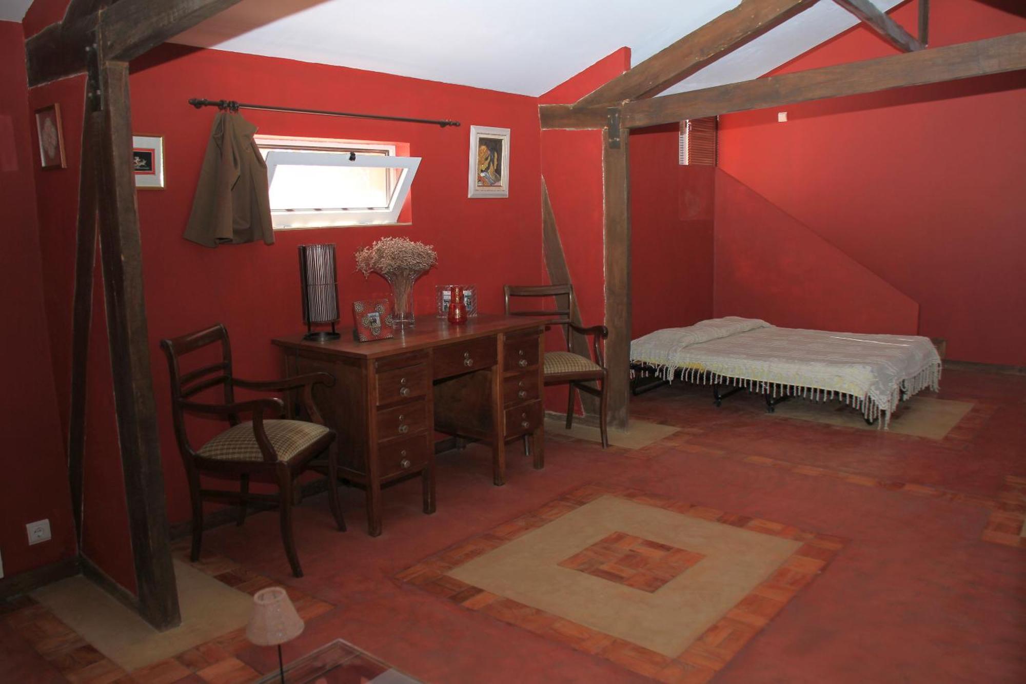 Bed and Breakfast Casa 3 Aguias Aveiro Zewnętrze zdjęcie