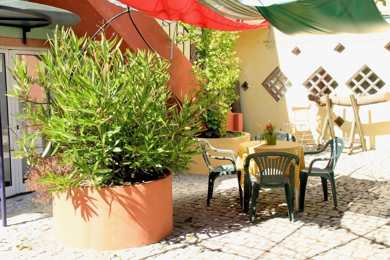 Bed and Breakfast Casa 3 Aguias Aveiro Pokój zdjęcie