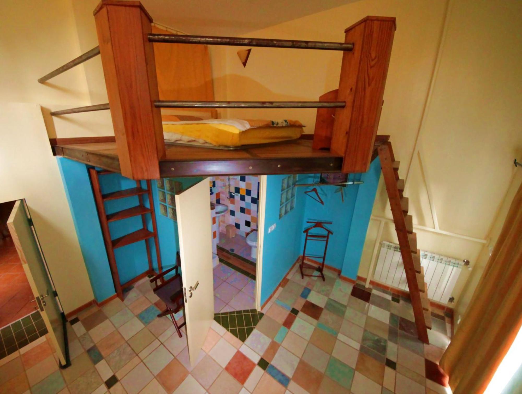 Bed and Breakfast Casa 3 Aguias Aveiro Pokój zdjęcie