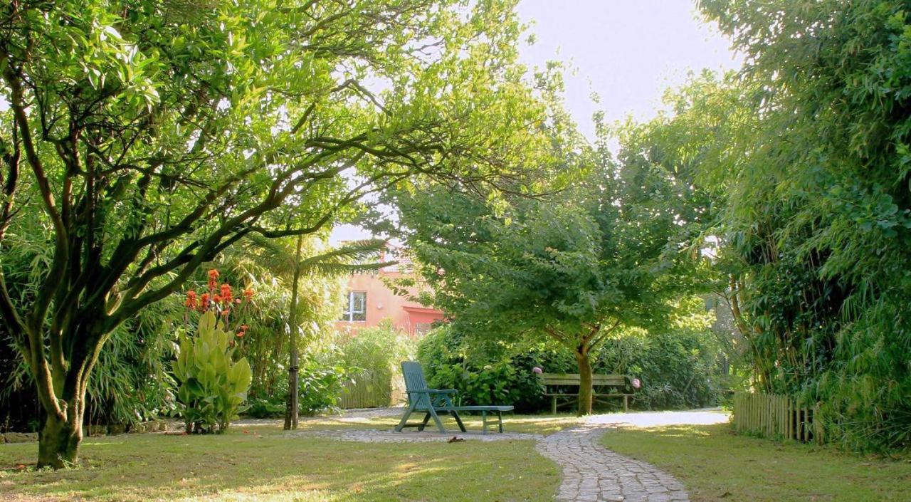 Bed and Breakfast Casa 3 Aguias Aveiro Pokój zdjęcie